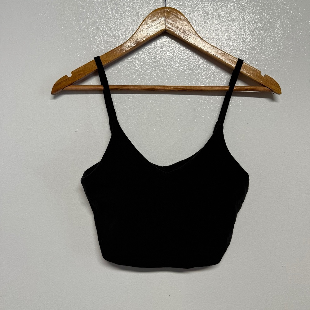Athlete Bra Tank
